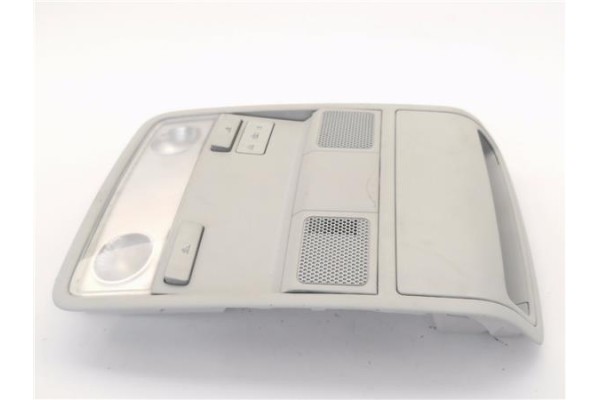Recambio de luz delantero central techo para volkswagen golf vi (5k1) 1.6 advance referencia OEM IAM 1K0868837F  