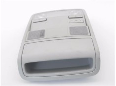 Recambio de luz delantero central techo para volkswagen golf vi (5k1) 1.6 advance referencia OEM IAM 1K0868837F  