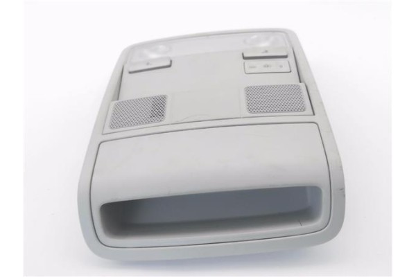 Recambio de luz delantero central techo para volkswagen golf vi (5k1) 1.6 advance referencia OEM IAM 1K0868837F  