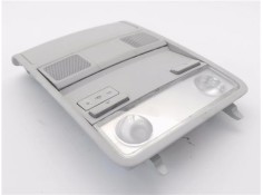 Recambio de luz delantero central techo para volkswagen golf vi (5k1) 1.6 advance referencia OEM IAM 1K0868837F  