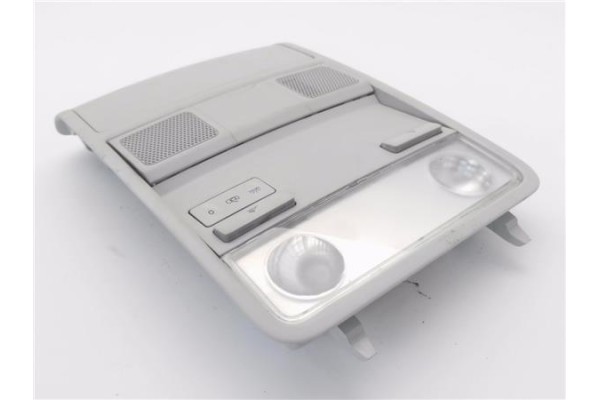 Recambio de luz delantero central techo para volkswagen golf vi (5k1) 1.6 advance referencia OEM IAM 1K0868837F  