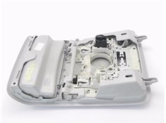Recambio de luz delantero central techo para volkswagen golf vi (5k1) 1.6 advance referencia OEM IAM 1K0868837F  