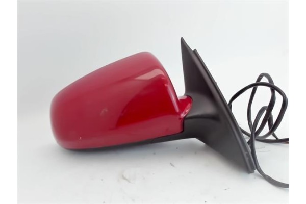 Recambio de retrovisor electrico derecho para audi a4 avant (8e)(2001) referencia OEM IAM 50010FA0  
