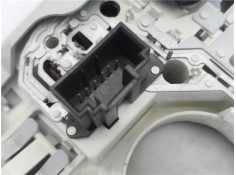 Recambio de luz delantero central techo para volkswagen golf vi (5k1) 1.6 advance referencia OEM IAM 1K0868837F  