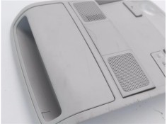 Recambio de luz delantero central techo para volkswagen golf vi (5k1) 1.6 advance referencia OEM IAM 1K0868837F  