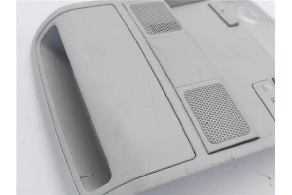 Recambio de luz delantero central techo para volkswagen golf vi (5k1) 1.6 advance referencia OEM IAM 1K0868837F  