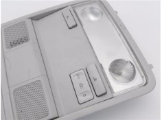 Recambio de luz delantero central techo para volkswagen golf vi (5k1) 1.6 advance referencia OEM IAM 1K0868837F  