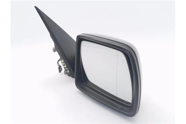 Recambio de retrovisor electrico derecho para bmw serie x3 (e83) 2.0d referencia OEM IAM E1020790  