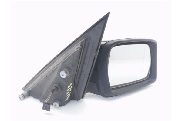Recambio de retrovisor electrico derecho para bmw serie x3 (e83) 2.0d referencia OEM IAM E1020790  
