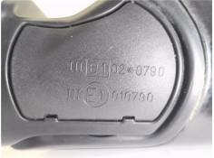 Recambio de retrovisor electrico derecho para bmw serie x3 (e83) 2.0d referencia OEM IAM E1020790  