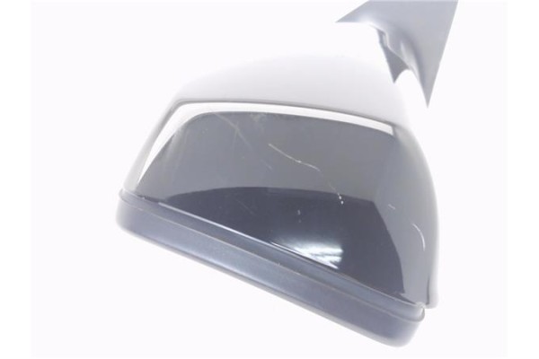 Recambio de retrovisor electrico derecho para bmw serie x3 (e83) 2.0d referencia OEM IAM E1020790  
