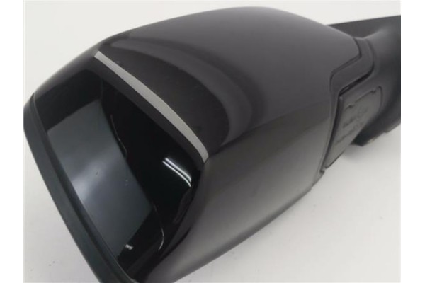 Recambio de retrovisor electrico derecho para bmw serie x3 (e83) 2.0d referencia OEM IAM E1020790  