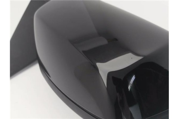 Recambio de retrovisor electrico derecho para bmw serie x3 (e83) 2.0d referencia OEM IAM E1020790  