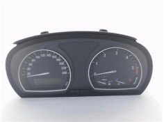Recambio de cuadro completo para bmw serie x3 (e83) 2.0d referencia OEM IAM 102464122 345158103 