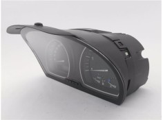 Recambio de cuadro completo para bmw serie x3 (e83) 2.0d referencia OEM IAM 102464122 345158103 