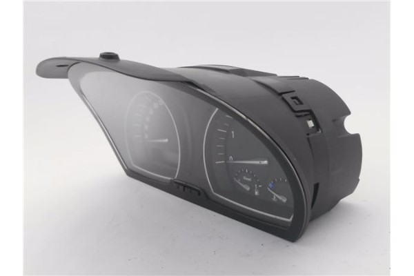 Recambio de cuadro completo para bmw serie x3 (e83) 2.0d referencia OEM IAM 102464122 345158103 