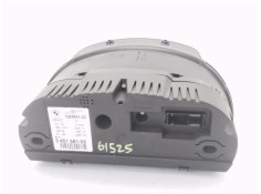 Recambio de cuadro completo para bmw serie x3 (e83) 2.0d referencia OEM IAM 102464122 345158103 