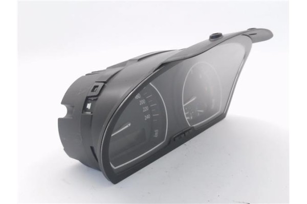 Recambio de cuadro completo para bmw serie x3 (e83) 2.0d referencia OEM IAM 102464122 345158103 