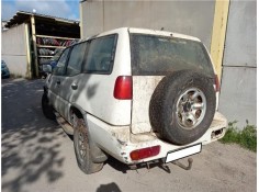nissan terrano ii (r20) del año 1996