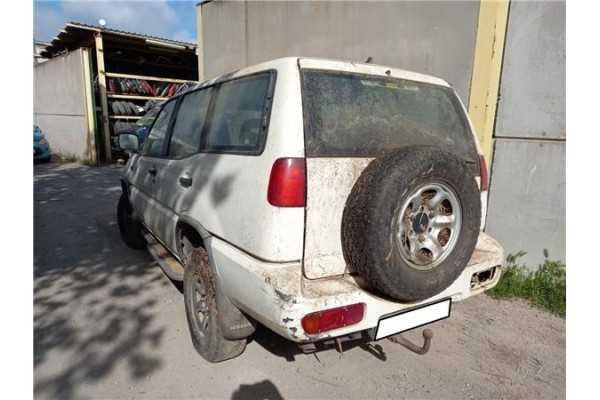 nissan terrano ii (r20) del año 1996