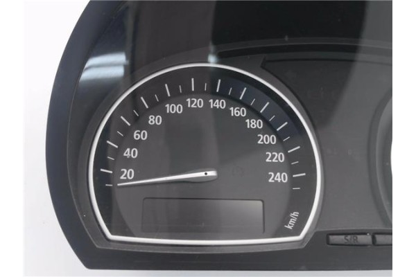 Recambio de cuadro completo para bmw serie x3 (e83) 2.0d referencia OEM IAM 102464122 345158103 
