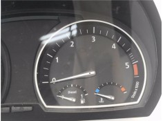 Recambio de cuadro completo para bmw serie x3 (e83) 2.0d referencia OEM IAM 102464122 345158103 