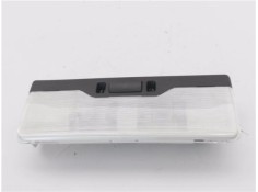 Recambio de luz delantero central techo para bmw serie x3 (e83) 2.0d referencia OEM IAM 6962141 2JA007712 