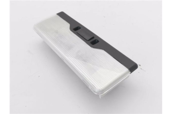 Recambio de luz delantero central techo para bmw serie x3 (e83) 2.0d referencia OEM IAM 6962141 2JA007712 