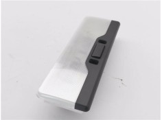 Recambio de luz delantero central techo para bmw serie x3 (e83) 2.0d referencia OEM IAM 6962141 2JA007712 