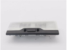 Recambio de luz delantero central techo para bmw serie x3 (e83) 2.0d referencia OEM IAM 6962141 2JA007712 