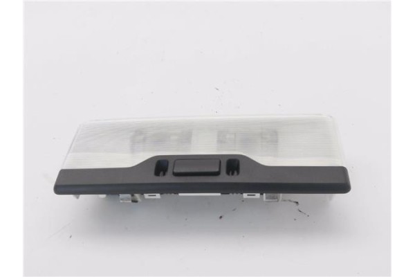 Recambio de luz delantero central techo para bmw serie x3 (e83) 2.0d referencia OEM IAM 6962141 2JA007712 