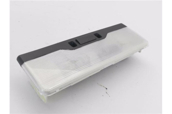 Recambio de luz delantero central techo para bmw serie x3 (e83) 2.0d referencia OEM IAM 6962141 2JA007712 