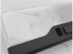 Recambio de luz delantero central techo para bmw serie x3 (e83) 2.0d referencia OEM IAM 6962141 2JA007712 