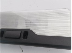 Recambio de luz delantero central techo para bmw serie x3 (e83) 2.0d referencia OEM IAM 6962141 2JA007712 