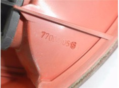 Recambio de piloto trasero derecho para renault clio ii fase ii (b/cb0) 1.2 authentique referencia OEM IAM 7700410516  