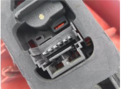 Recambio de piloto trasero derecho para renault clio ii fase ii (b/cb0) 1.2 authentique referencia OEM IAM 7700410516  