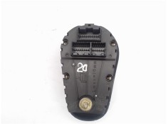 Recambio de mandos climatizador para renault espace /grand espace (je0) referencia OEM IAM 544741000  