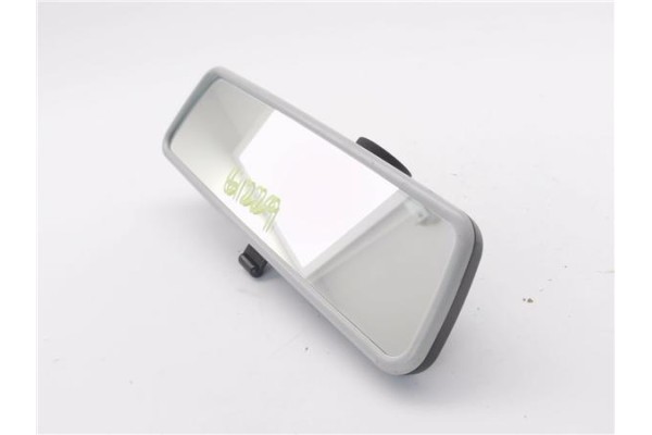 Recambio de retrovisor interior para volkswagen golf vi (5k1) 1.6 advance referencia OEM IAM E1021065  