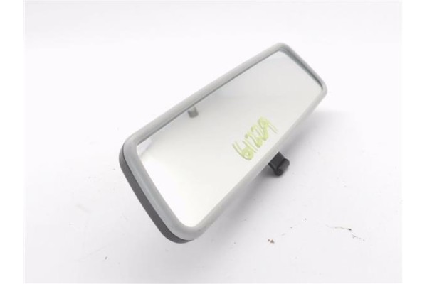 Recambio de retrovisor interior para volkswagen golf vi (5k1) 1.6 advance referencia OEM IAM E1021065  