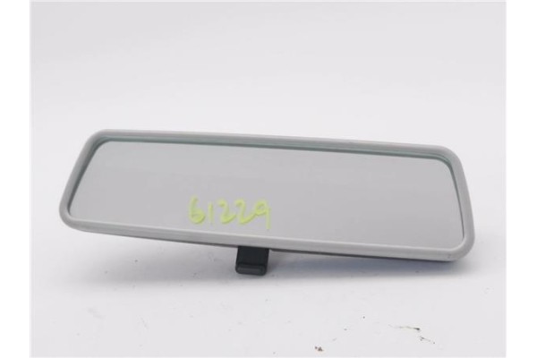 Recambio de retrovisor interior para volkswagen golf vi (5k1) 1.6 advance referencia OEM IAM E1021065  