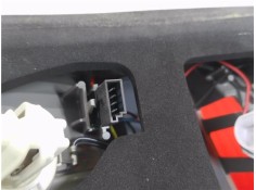 Recambio de piloto trasero derecho para bmw serie x3 (e83) 2.0d referencia OEM IAM PBW7162210  