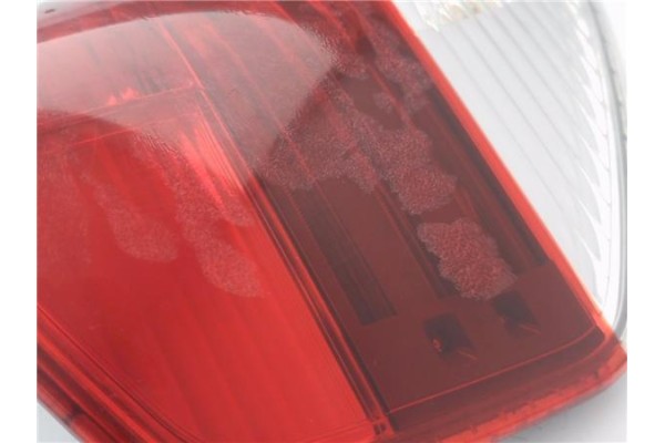 Recambio de piloto trasero derecho para bmw serie x3 (e83) 2.0d referencia OEM IAM PBW7162210  