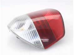 Recambio de piloto trasero izquierdo para bmw serie x3 (e83) 2.0d referencia OEM IAM PBW7162209  