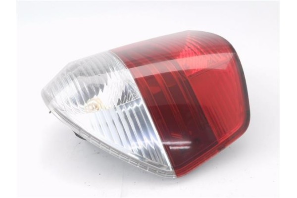Recambio de piloto trasero izquierdo para bmw serie x3 (e83) 2.0d referencia OEM IAM PBW7162209  