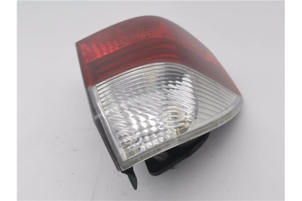 Recambio de piloto trasero izquierdo para bmw serie x3 (e83) 2.0d referencia OEM IAM PBW7162209  