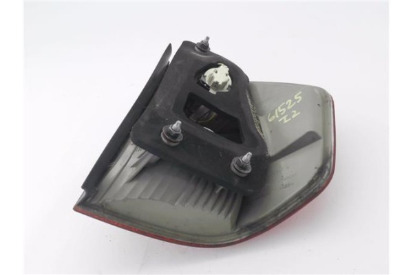 Recambio de piloto trasero izquierdo para bmw serie x3 (e83) 2.0d referencia OEM IAM PBW7162209  