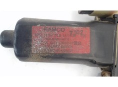 Recambio de mecanismo elevalunas delantero derecho para hyundai accent (x3) referencia OEM IAM 8240222000  
