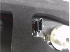 Recambio de piloto trasero izquierdo para bmw serie x3 (e83) 2.0d referencia OEM IAM PBW7162209  