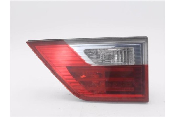 Recambio de piloto porton trasero derecho para bmw serie x3 (e83) 2.0d referencia OEM IAM PBW7162214  