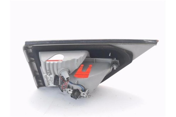 Recambio de piloto porton trasero derecho para bmw serie x3 (e83) 2.0d referencia OEM IAM PBW7162214  